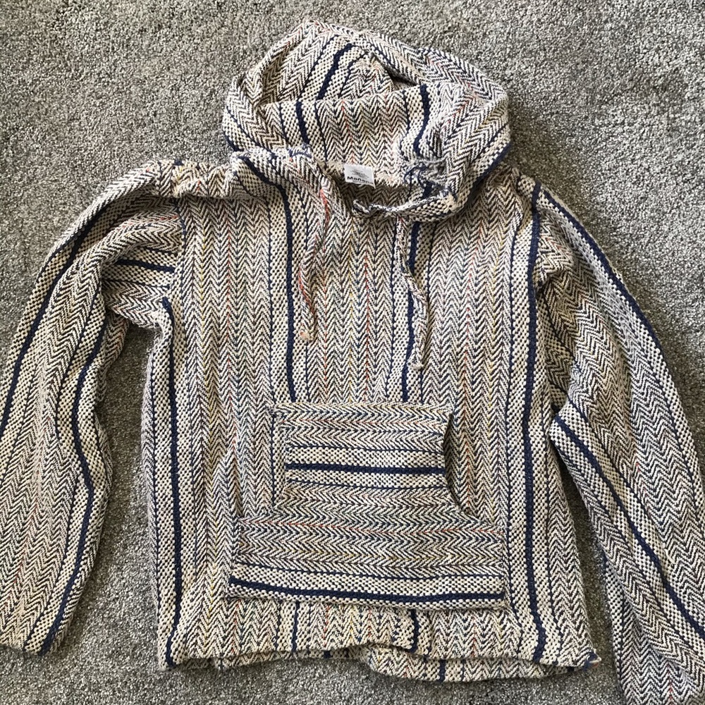 Drug rug